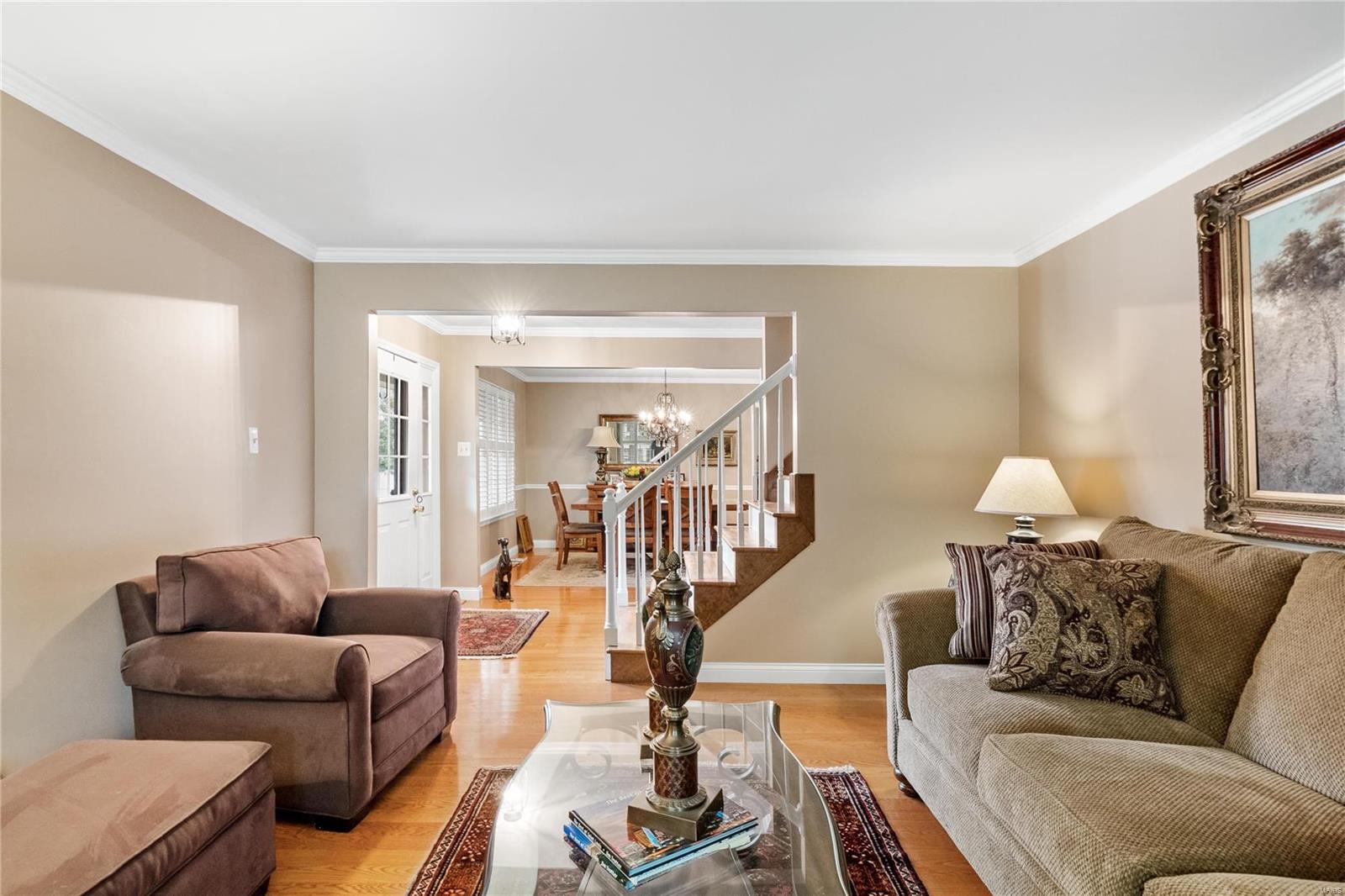 15806 Thomas Ridge Court