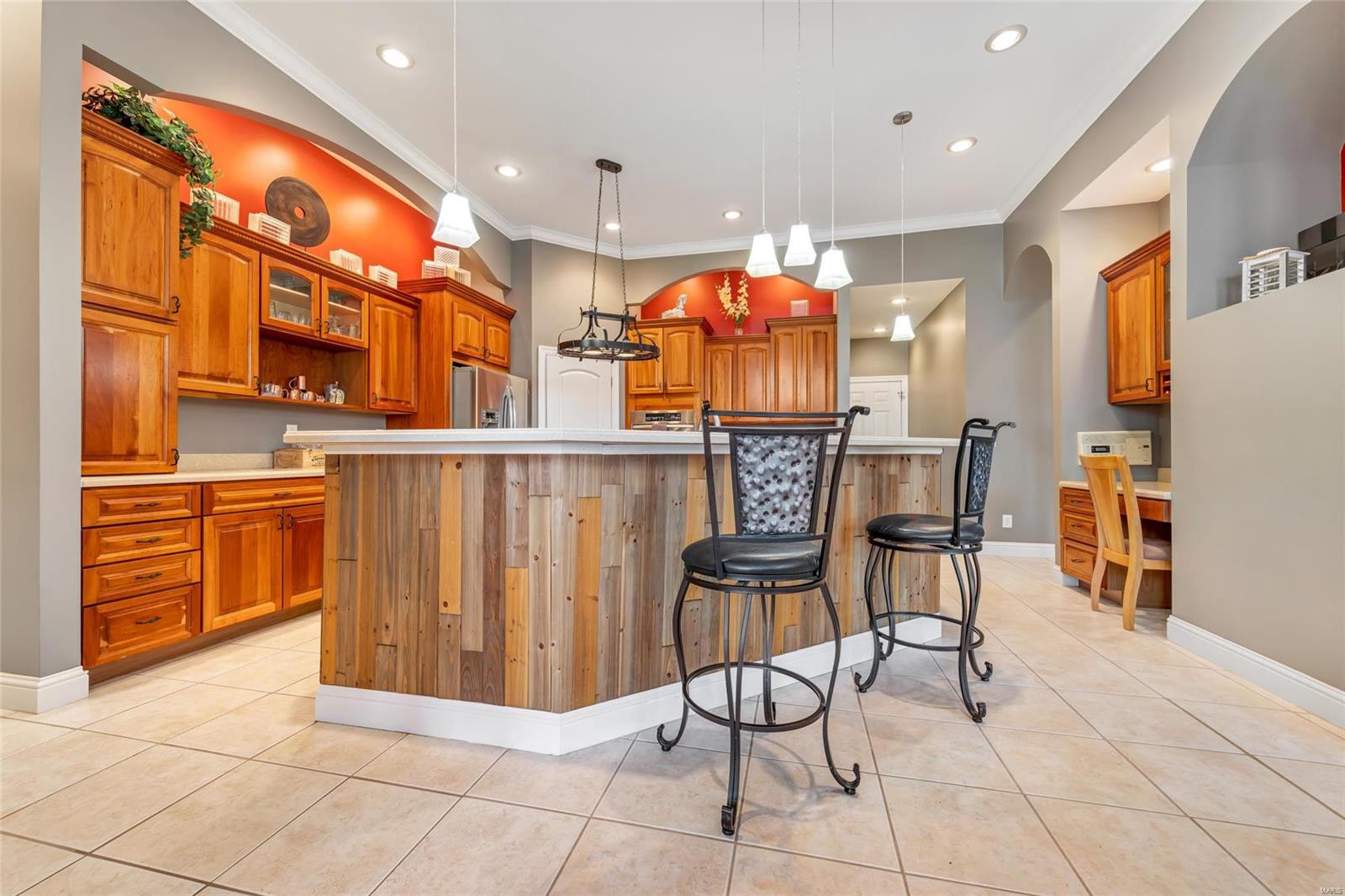 341 N Quail Point Drive