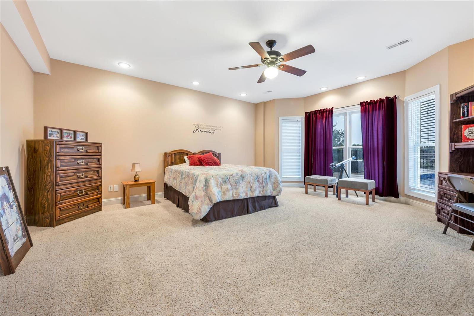 341 N Quail Point Drive