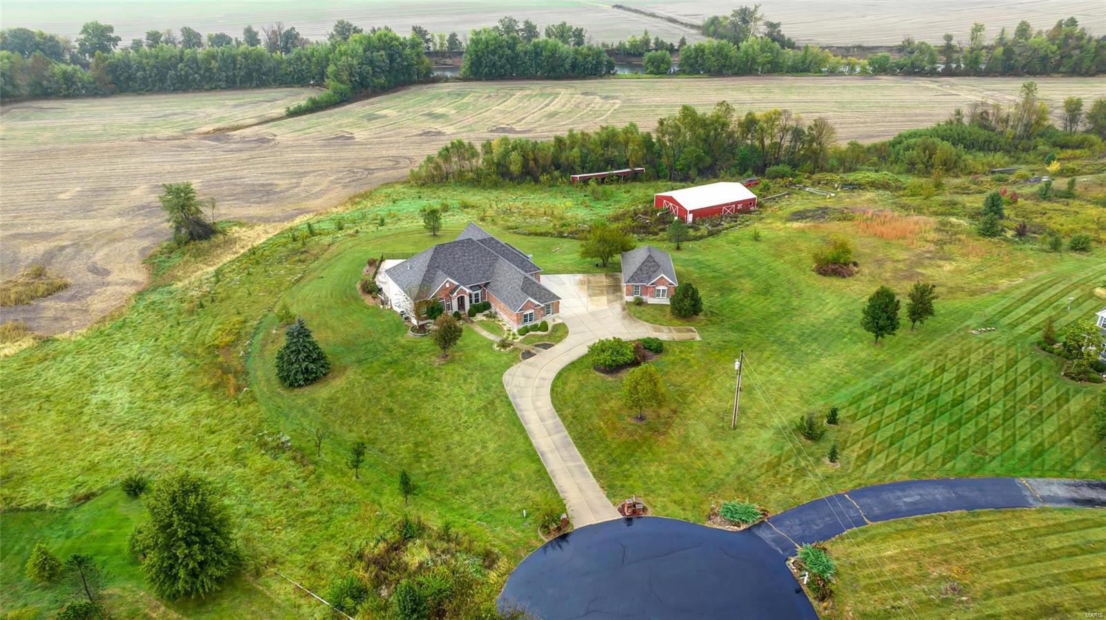 341 N Quail Point Drive