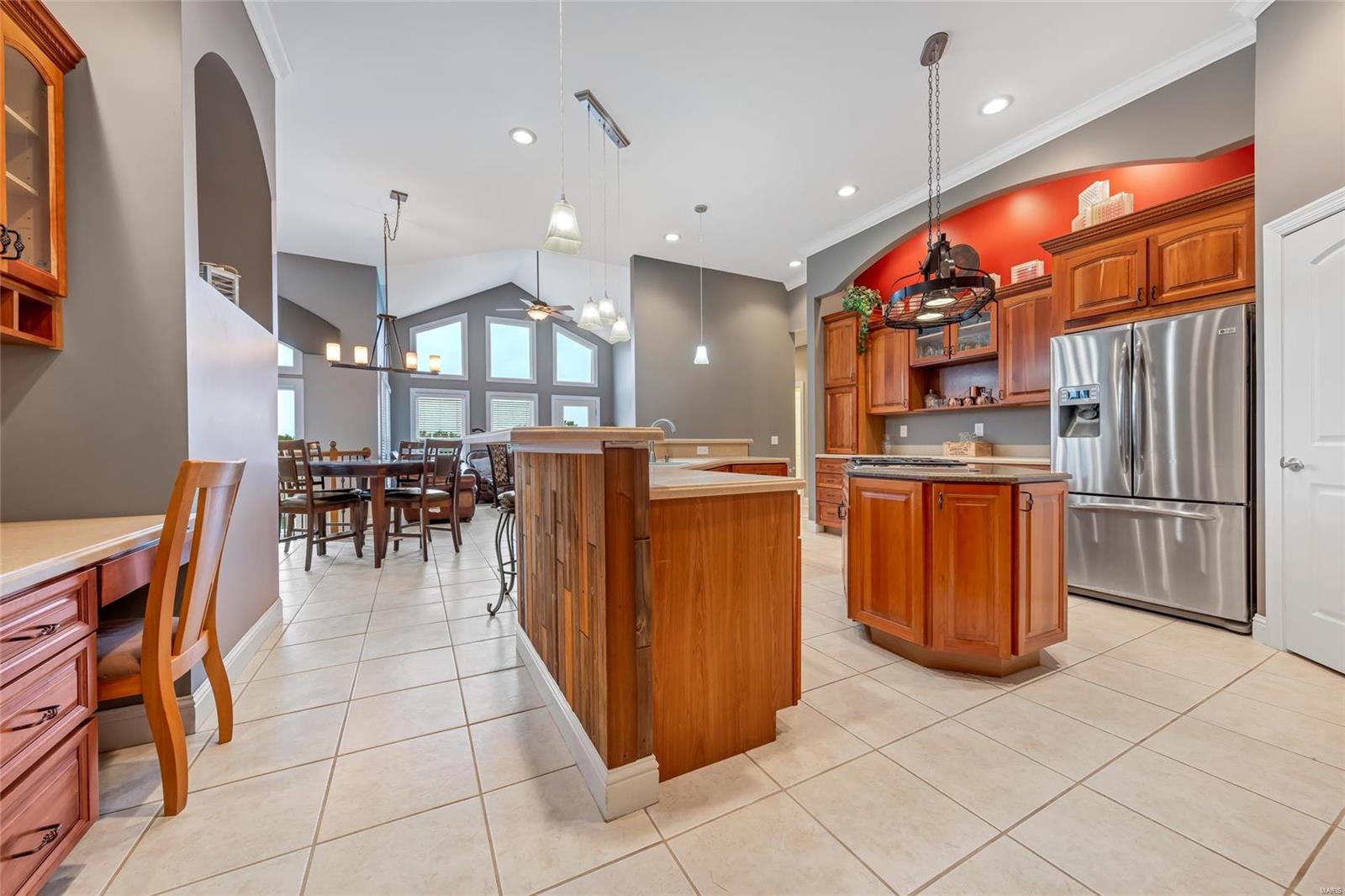 341 N Quail Point Drive