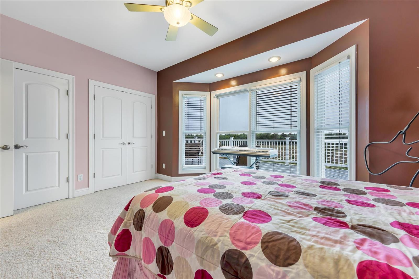 341 N Quail Point Drive