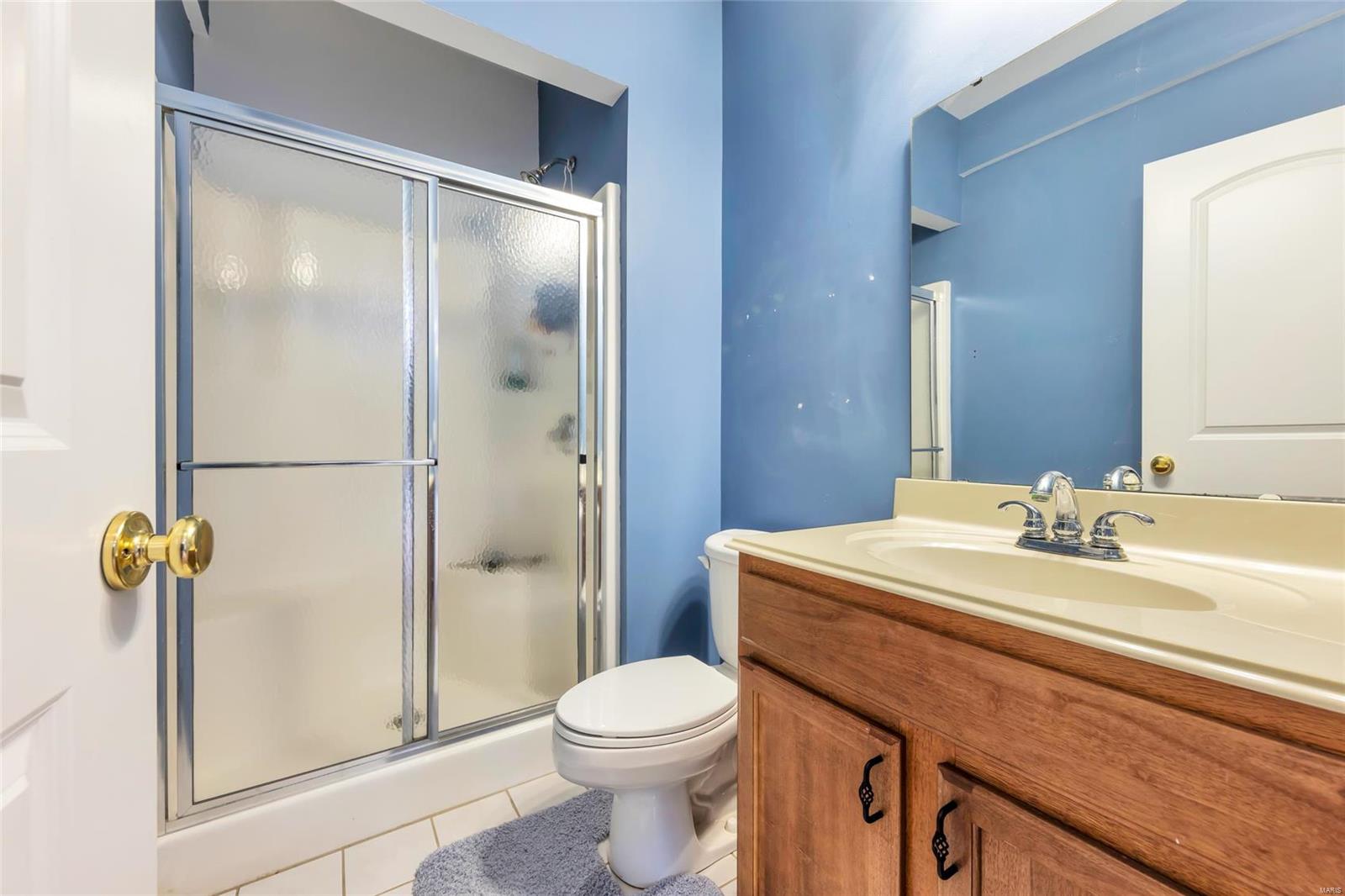 341 N Quail Point Drive