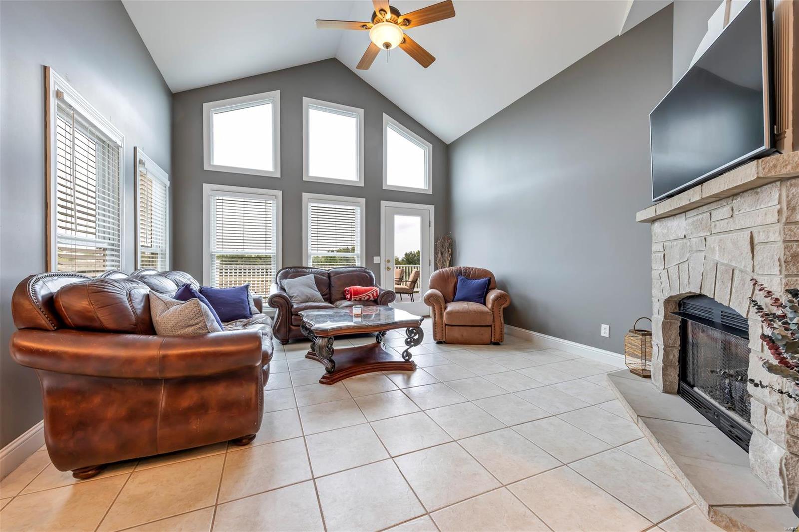 341 N Quail Point Drive