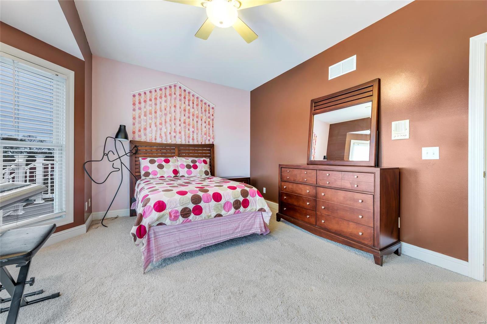 341 N Quail Point Drive