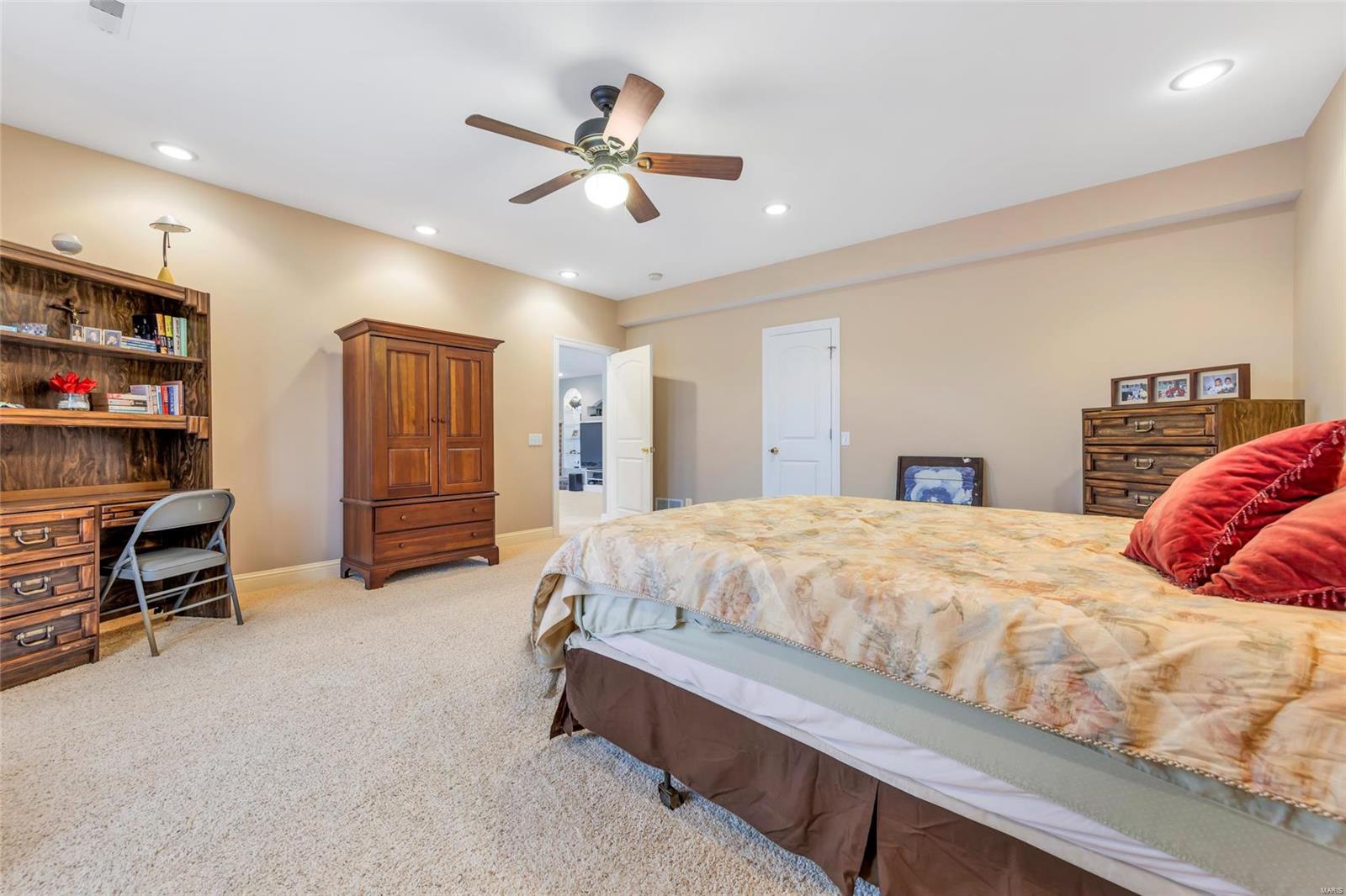 341 N Quail Point Drive