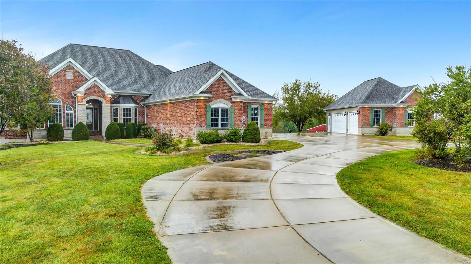 341 N Quail Point Drive