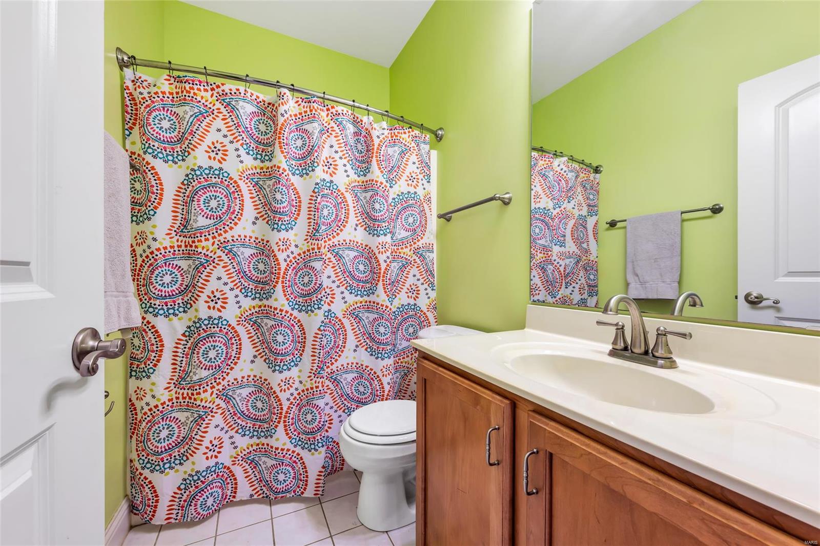 341 N Quail Point Drive