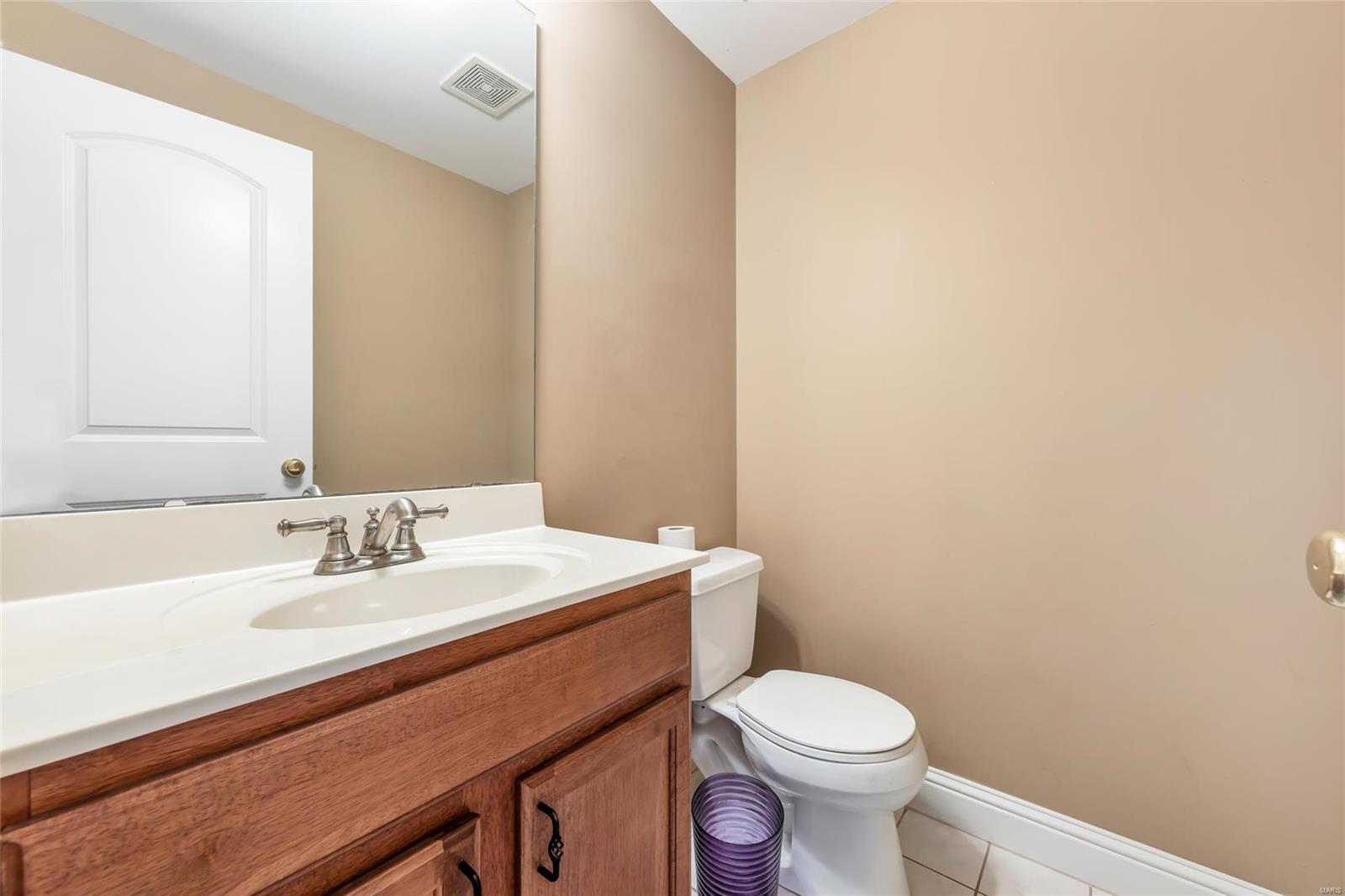 341 N Quail Point Drive