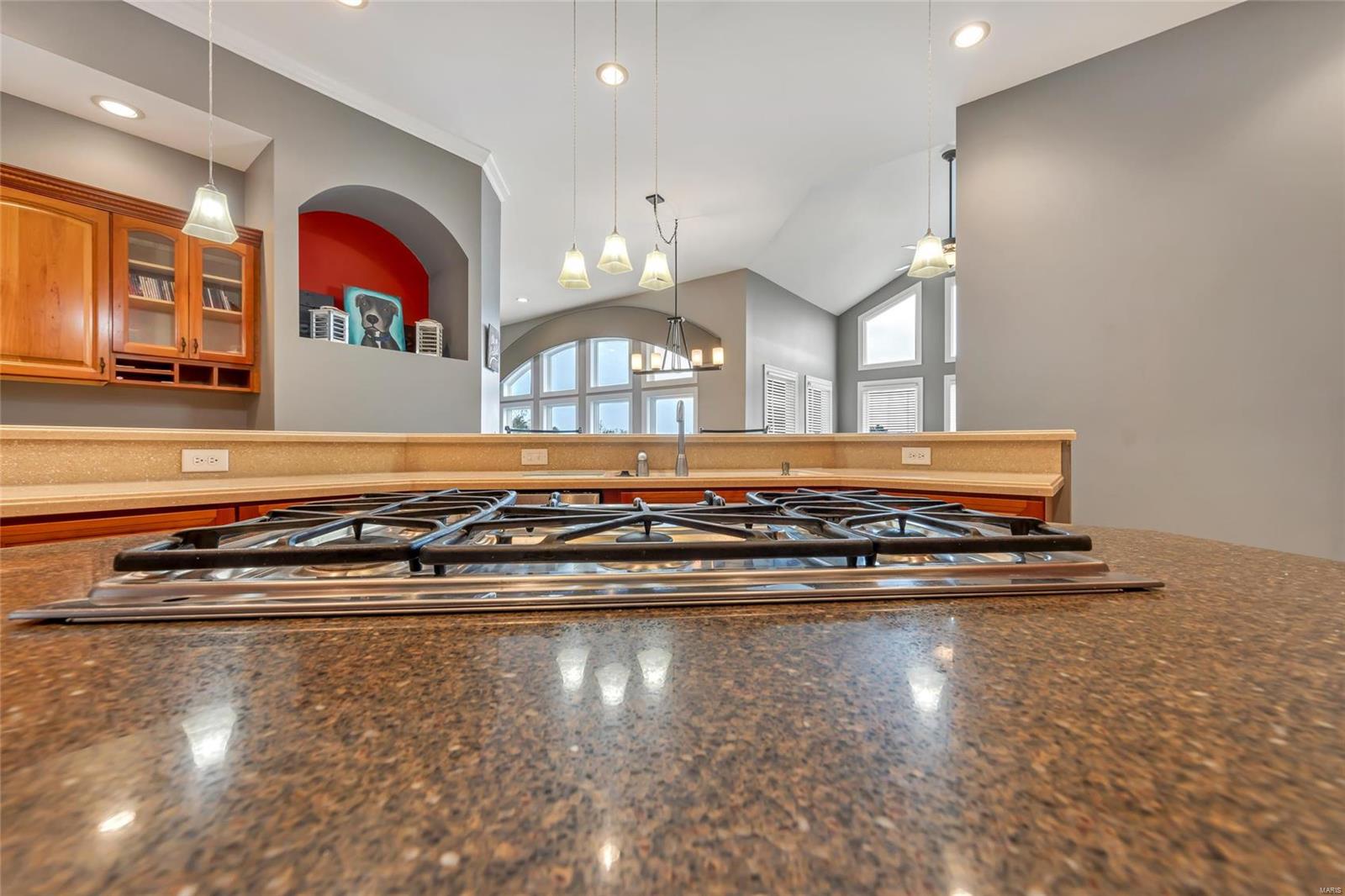 341 N Quail Point Drive