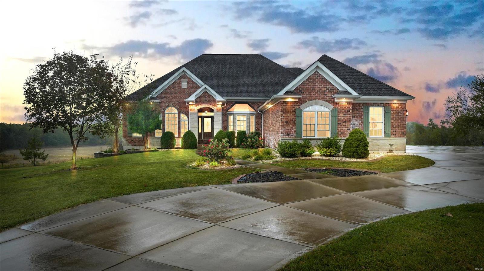 341 N Quail Point Drive