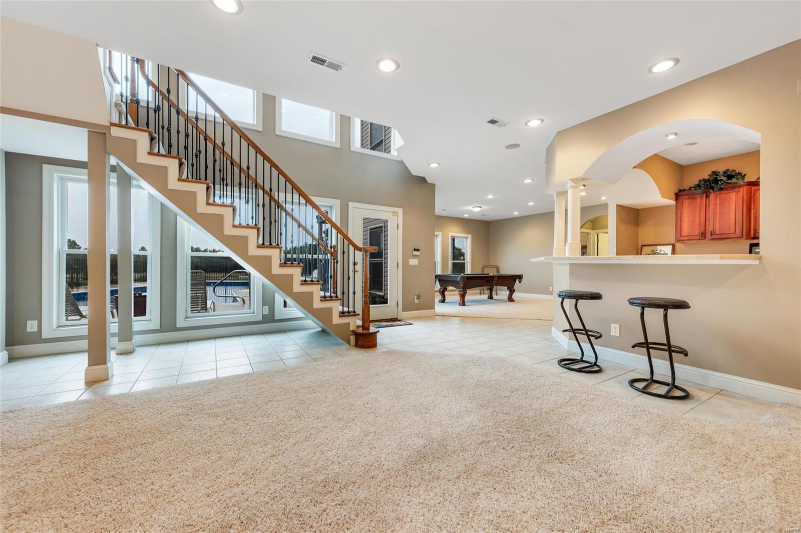 341 N Quail Point Drive