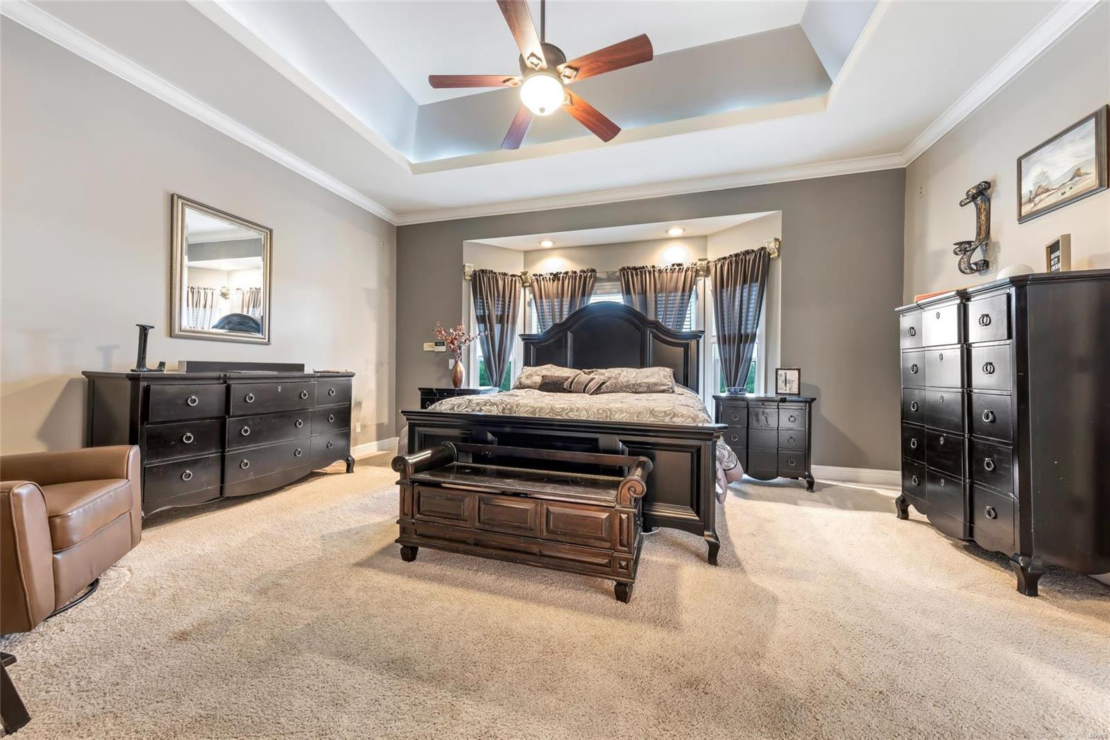 341 N Quail Point Drive