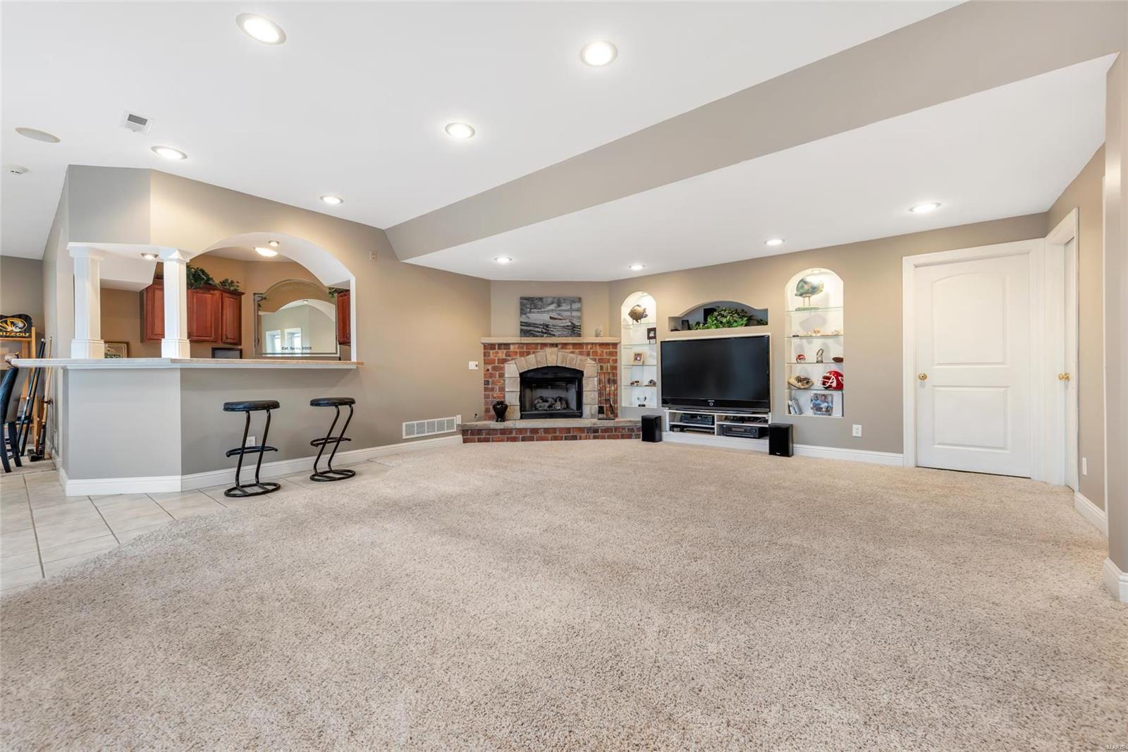 341 N Quail Point Drive