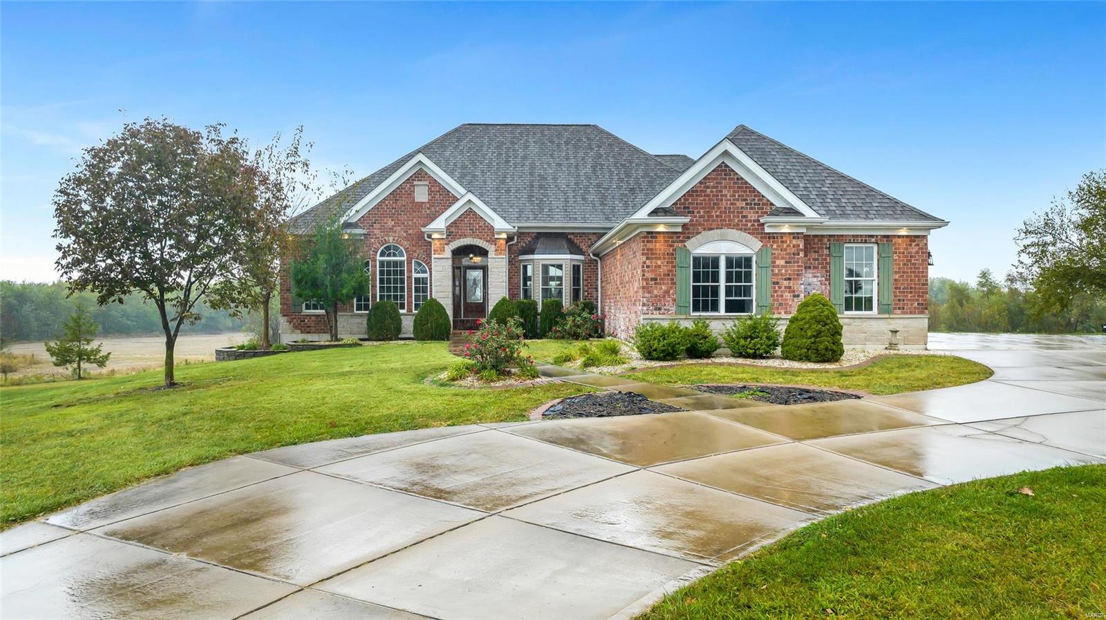 341 N Quail Point Drive