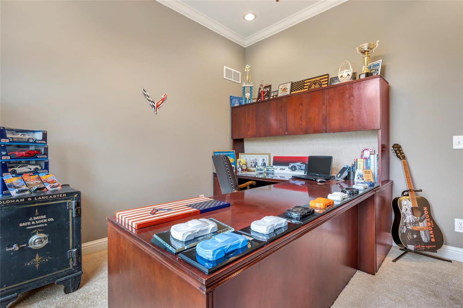 341 N Quail Point Drive