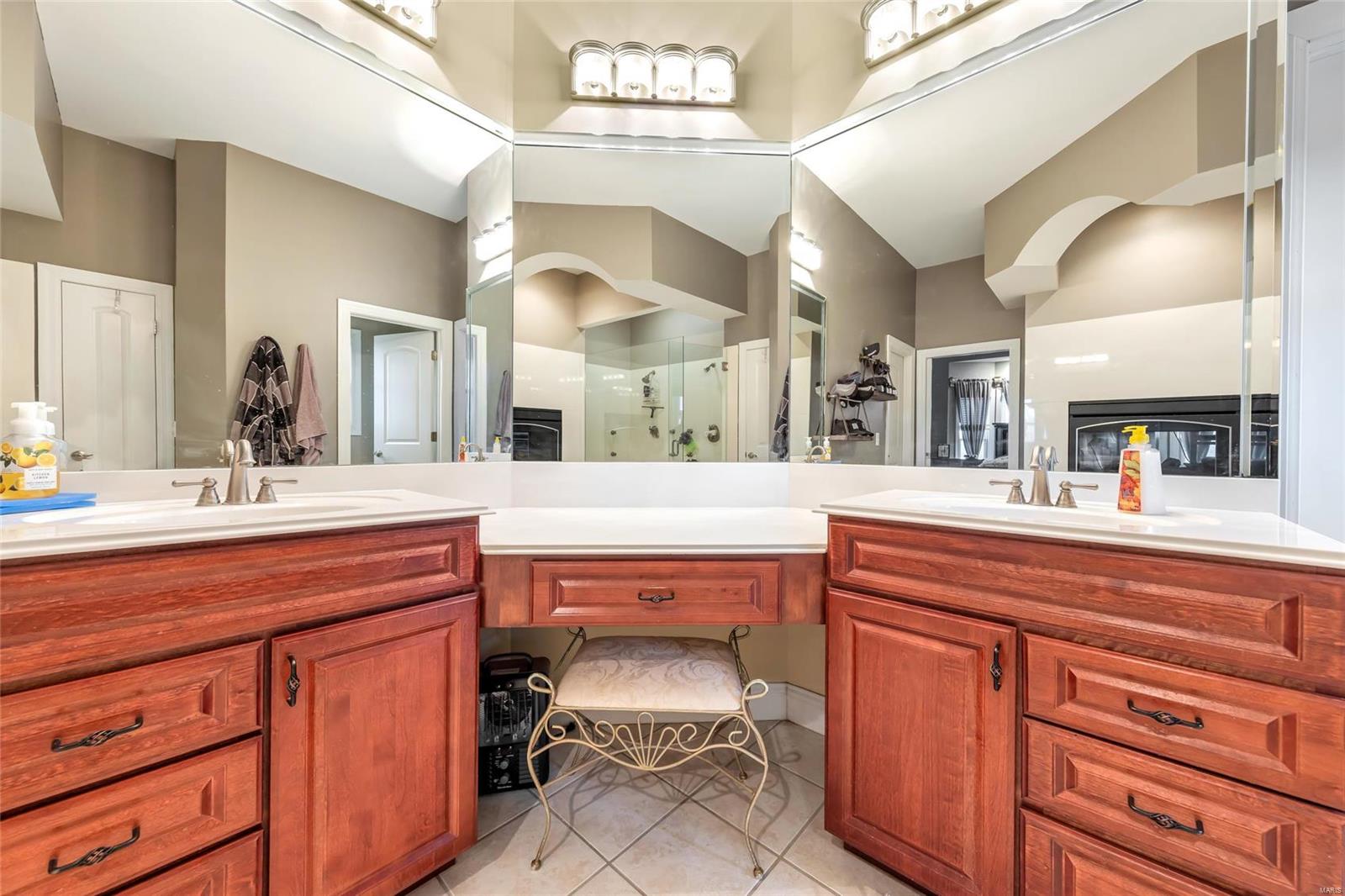 341 N Quail Point Drive