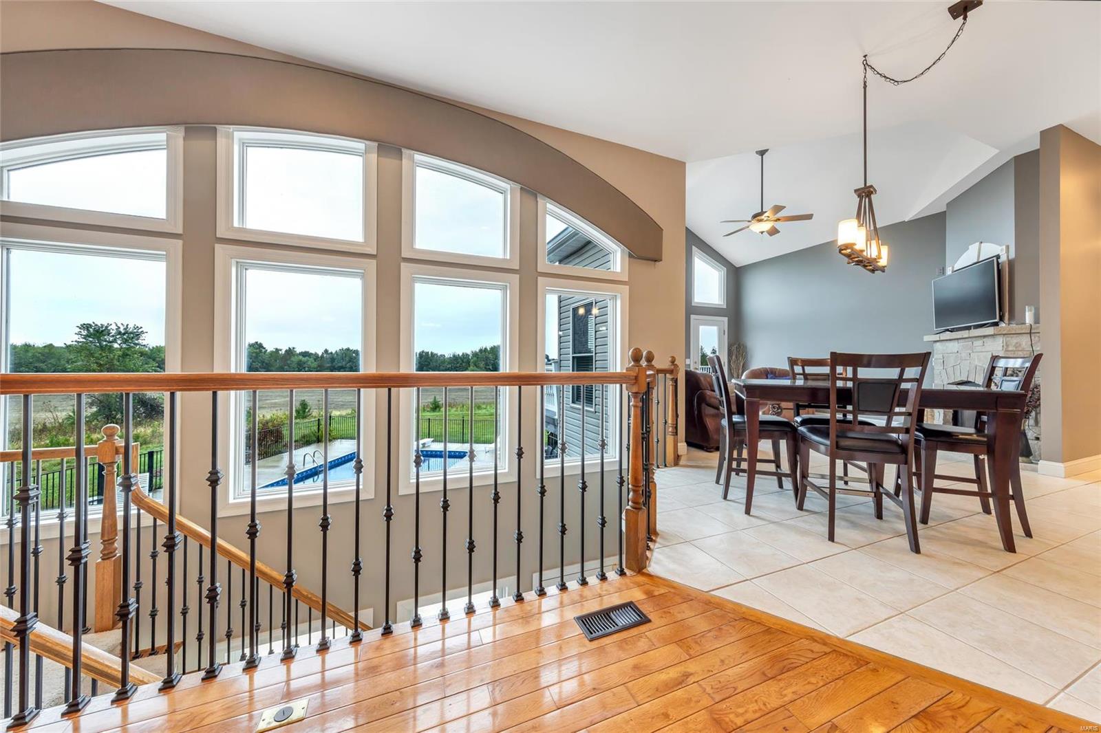 341 N Quail Point Drive