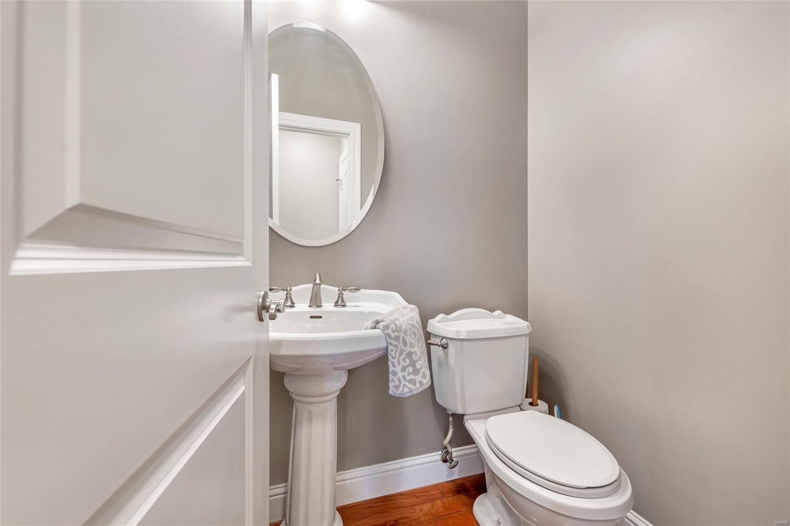 341 N Quail Point Drive