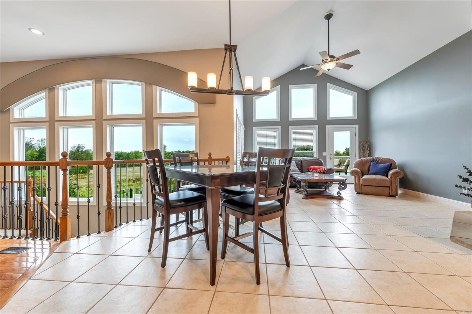 341 N Quail Point Drive