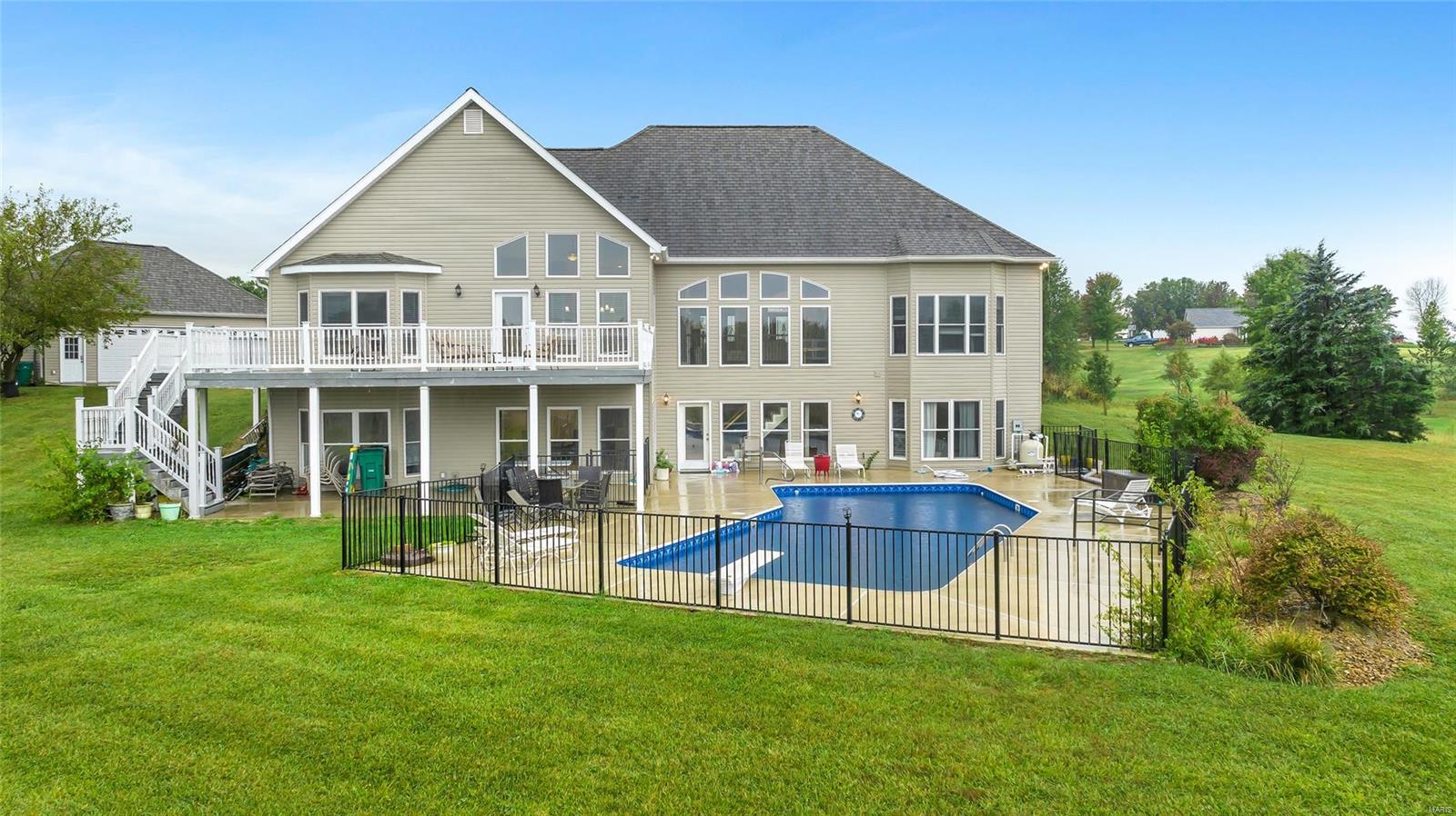 341 N Quail Point Drive