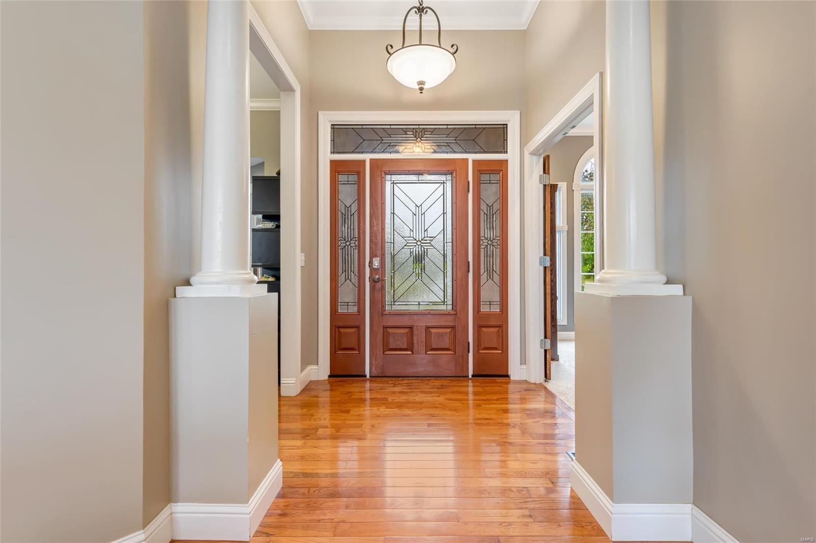 341 N Quail Point Drive