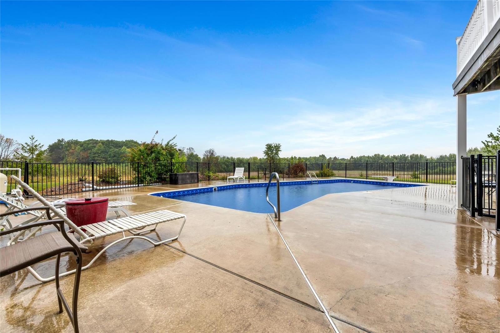 341 N Quail Point Drive