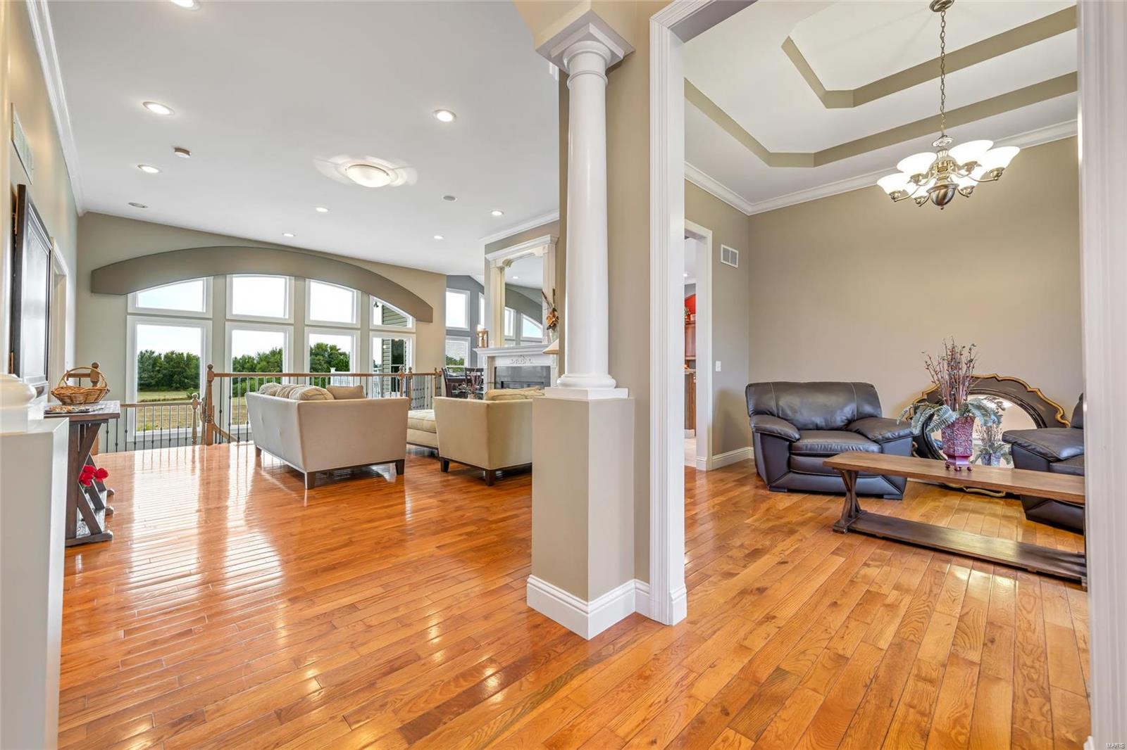 341 N Quail Point Drive