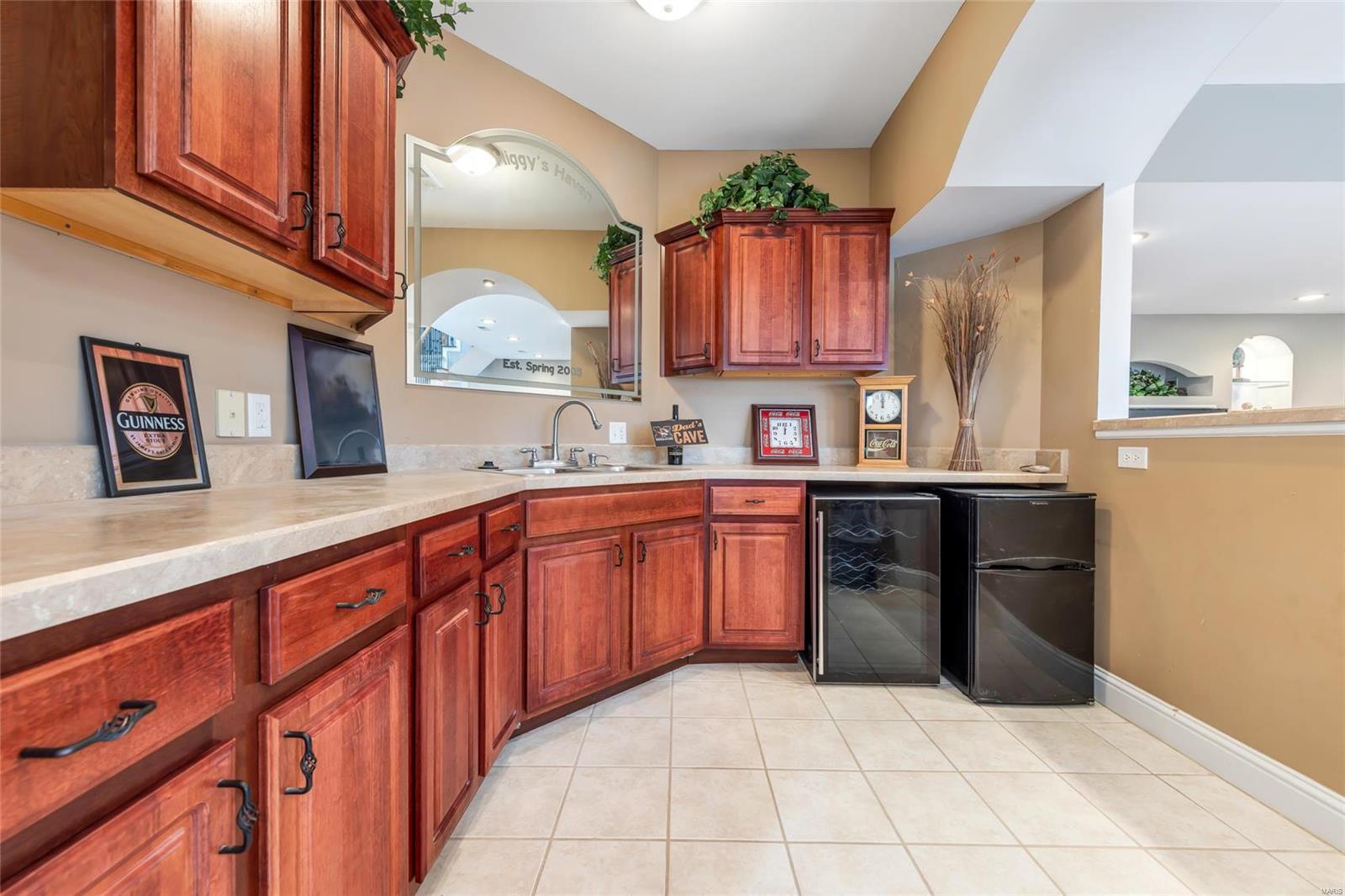 341 N Quail Point Drive