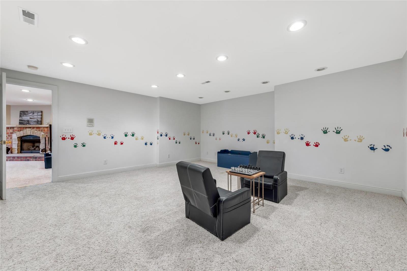 341 N Quail Point Drive