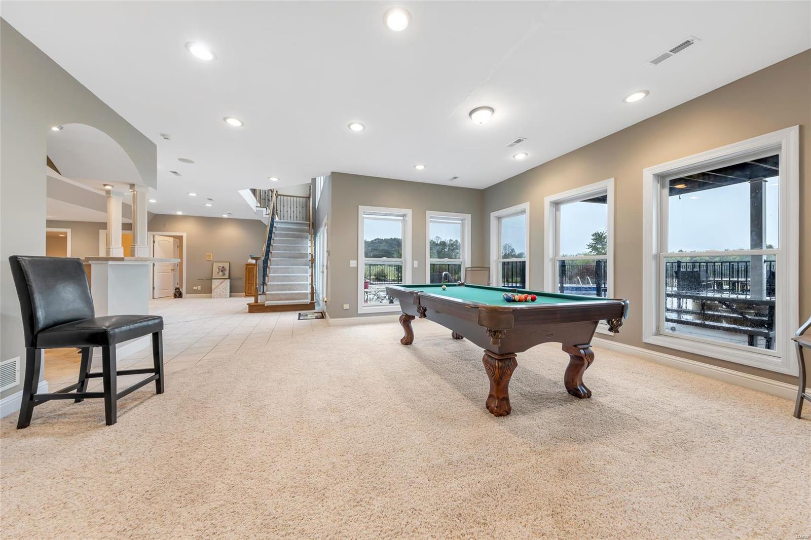 341 N Quail Point Drive