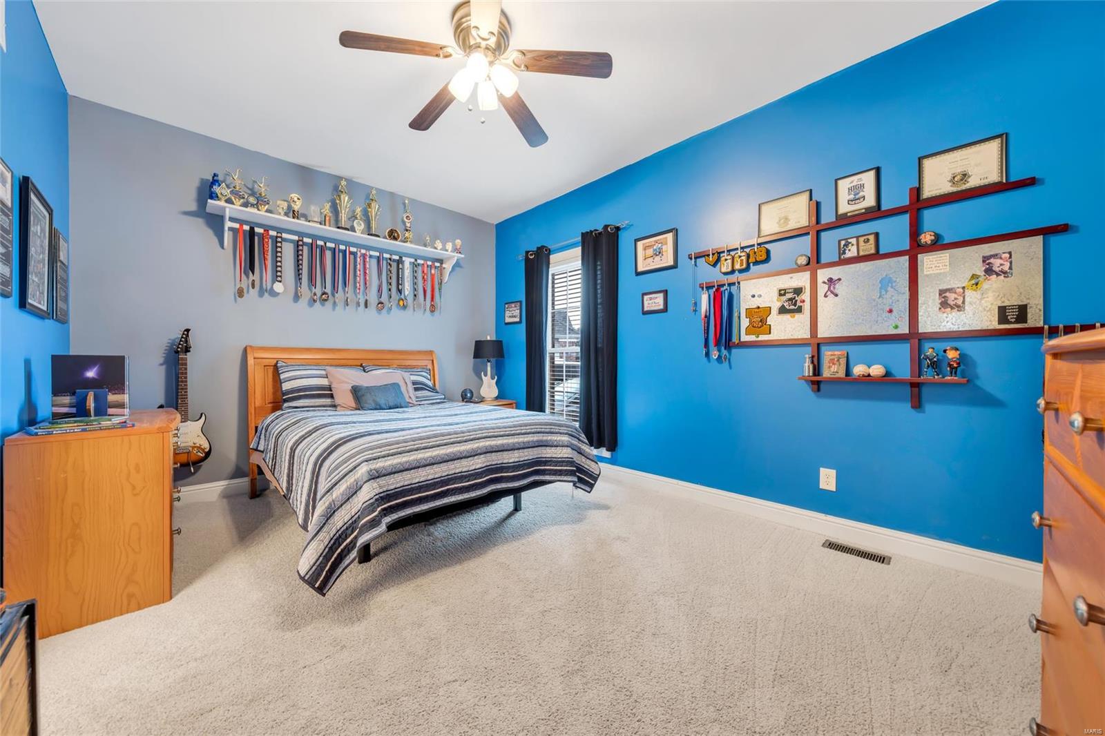 341 N Quail Point Drive