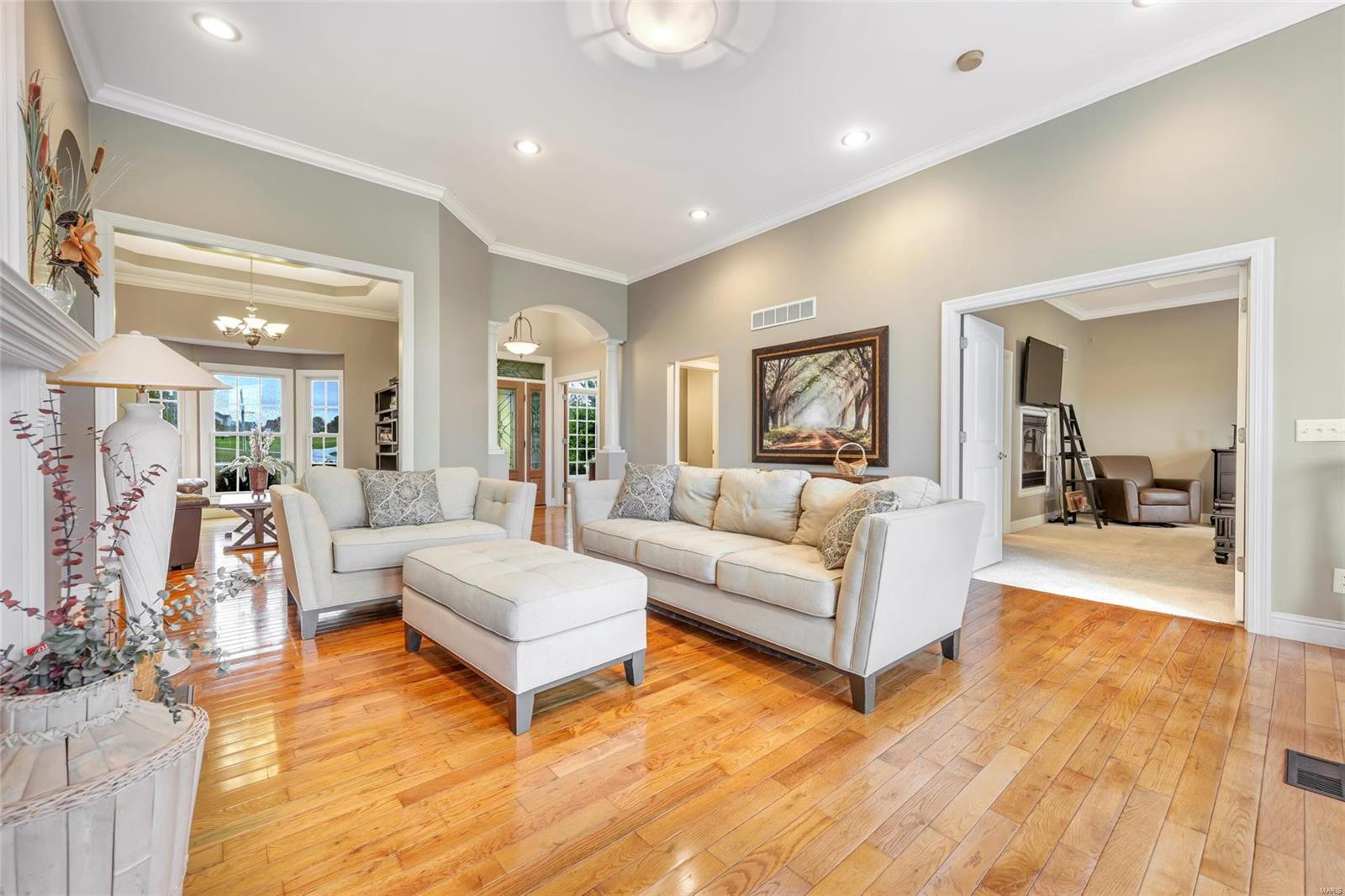 341 N Quail Point Drive