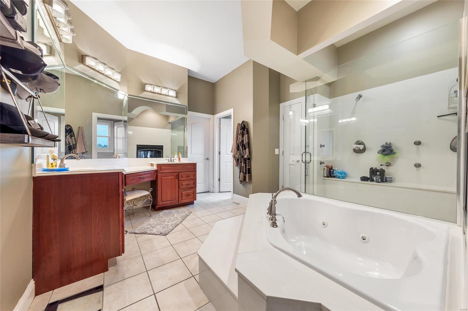 341 N Quail Point Drive