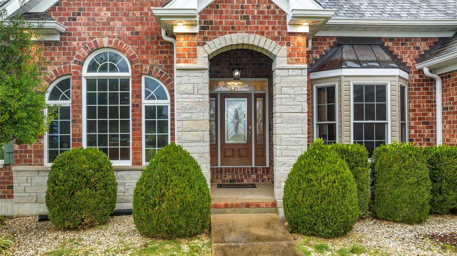 341 N Quail Point Drive