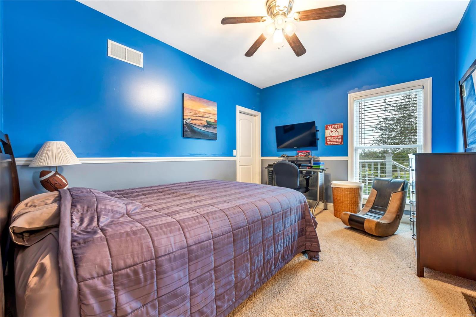 341 N Quail Point Drive