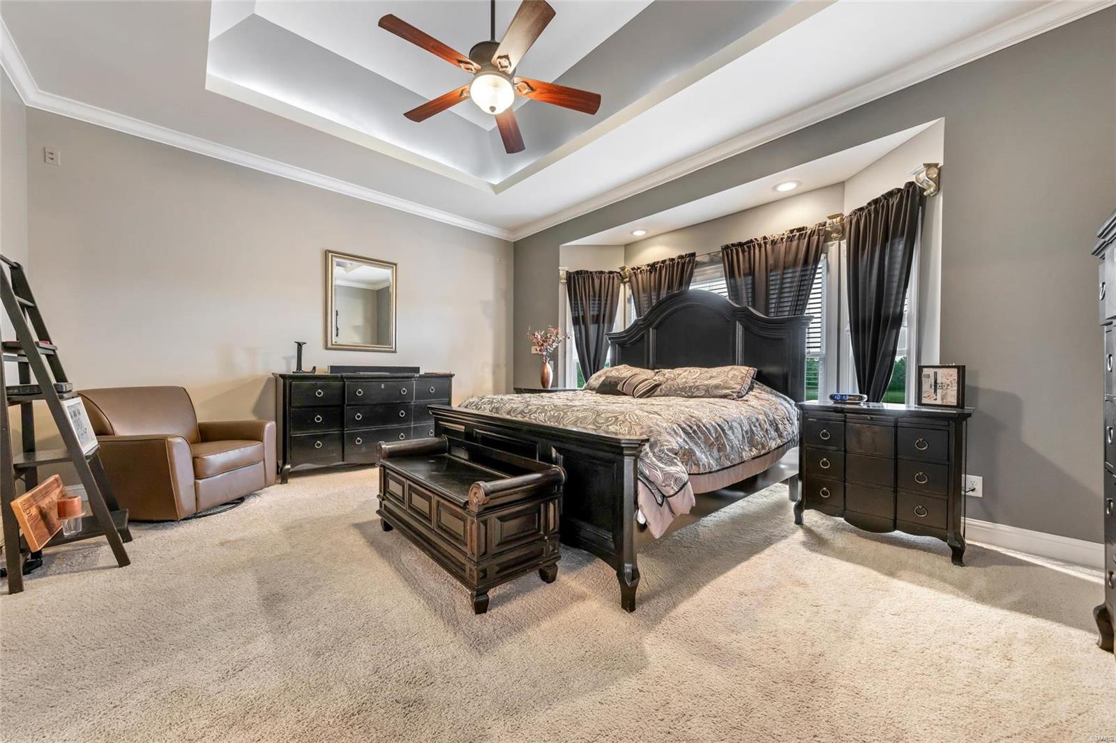 341 N Quail Point Drive