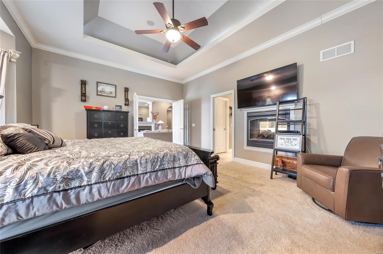 341 N Quail Point Drive