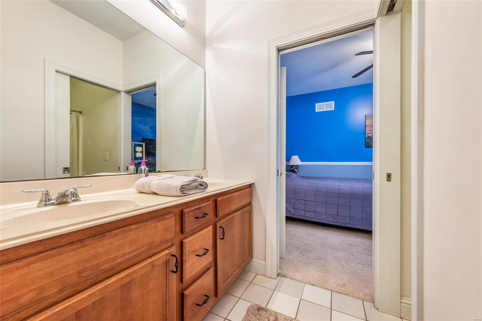 341 N Quail Point Drive