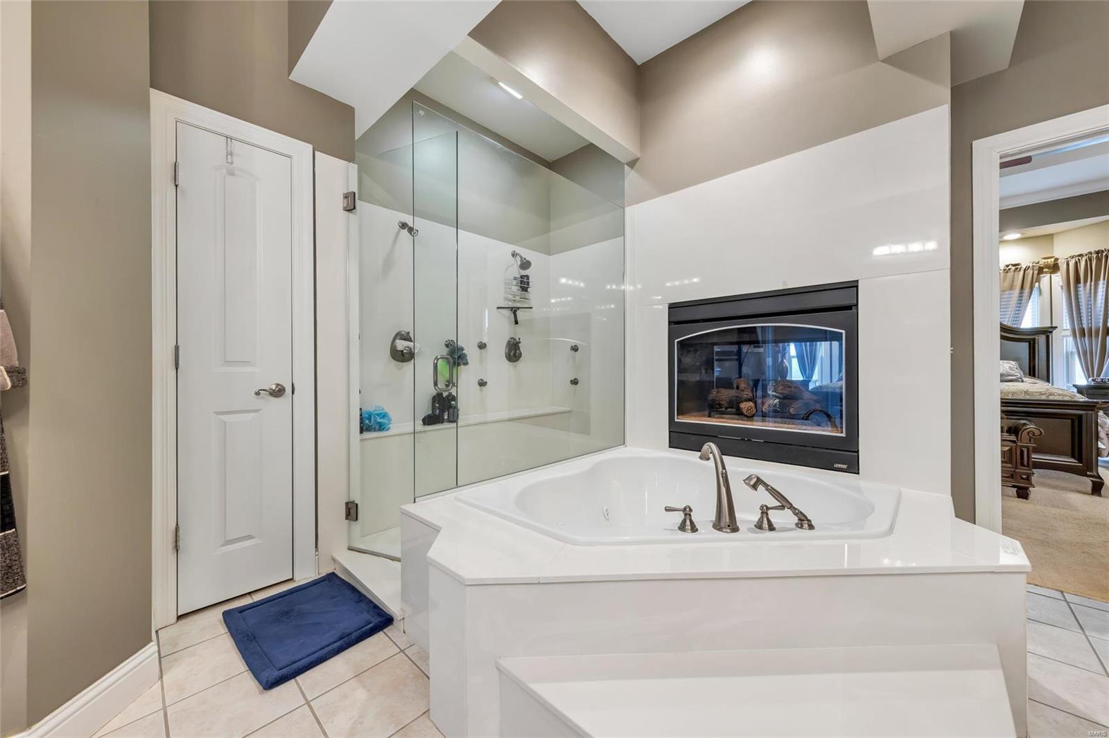 341 N Quail Point Drive