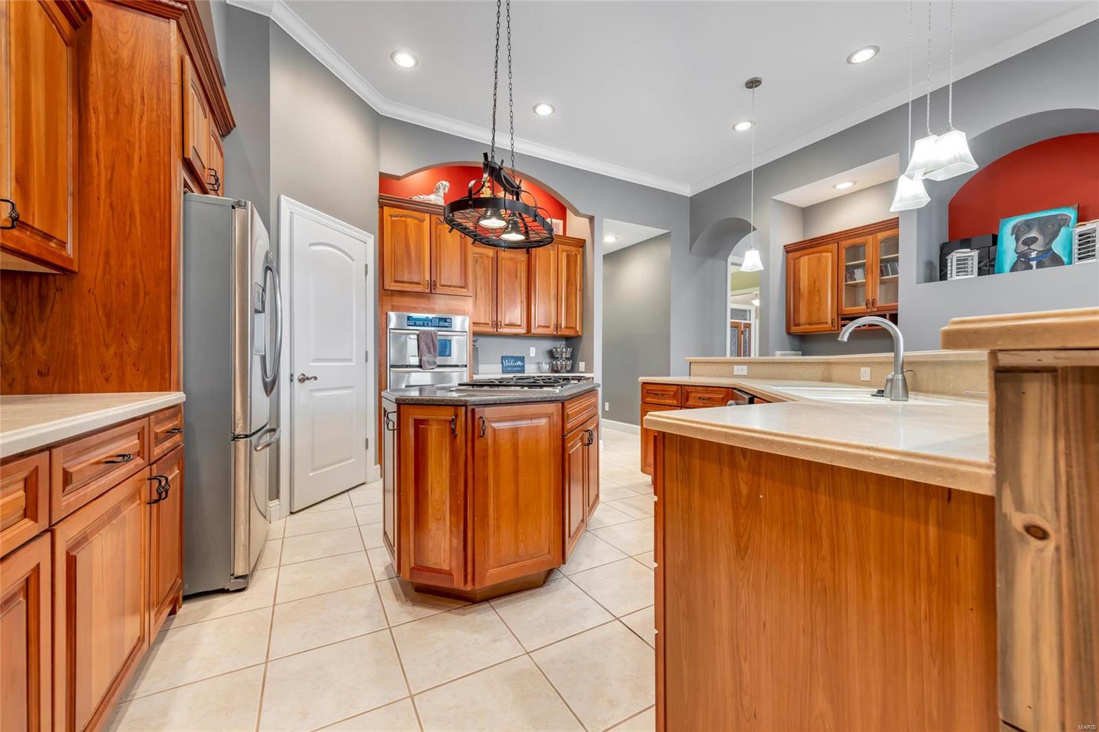 341 N Quail Point Drive