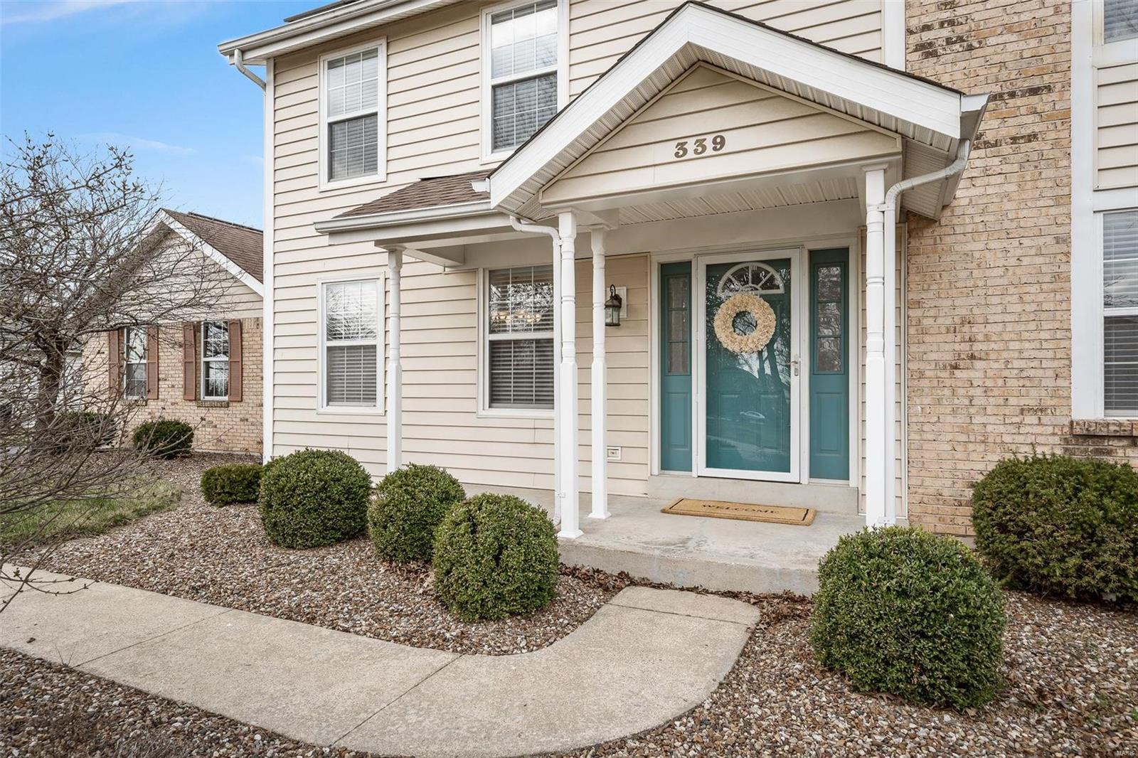 339 White Pine Drive