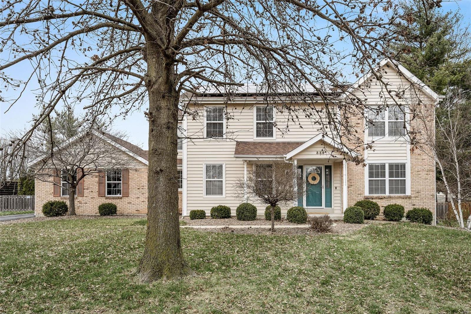 339 White Pine Drive