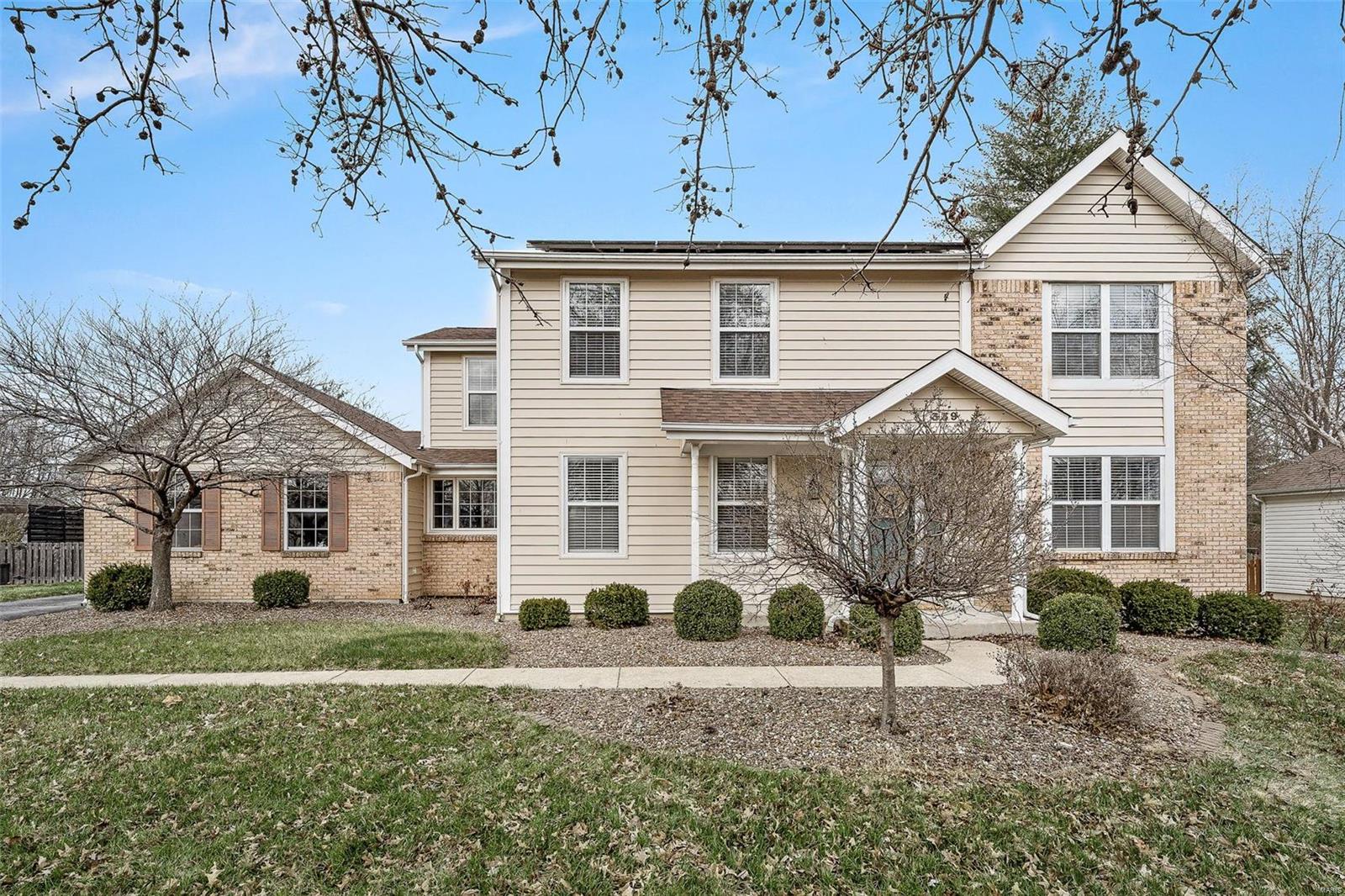 339 White Pine Drive