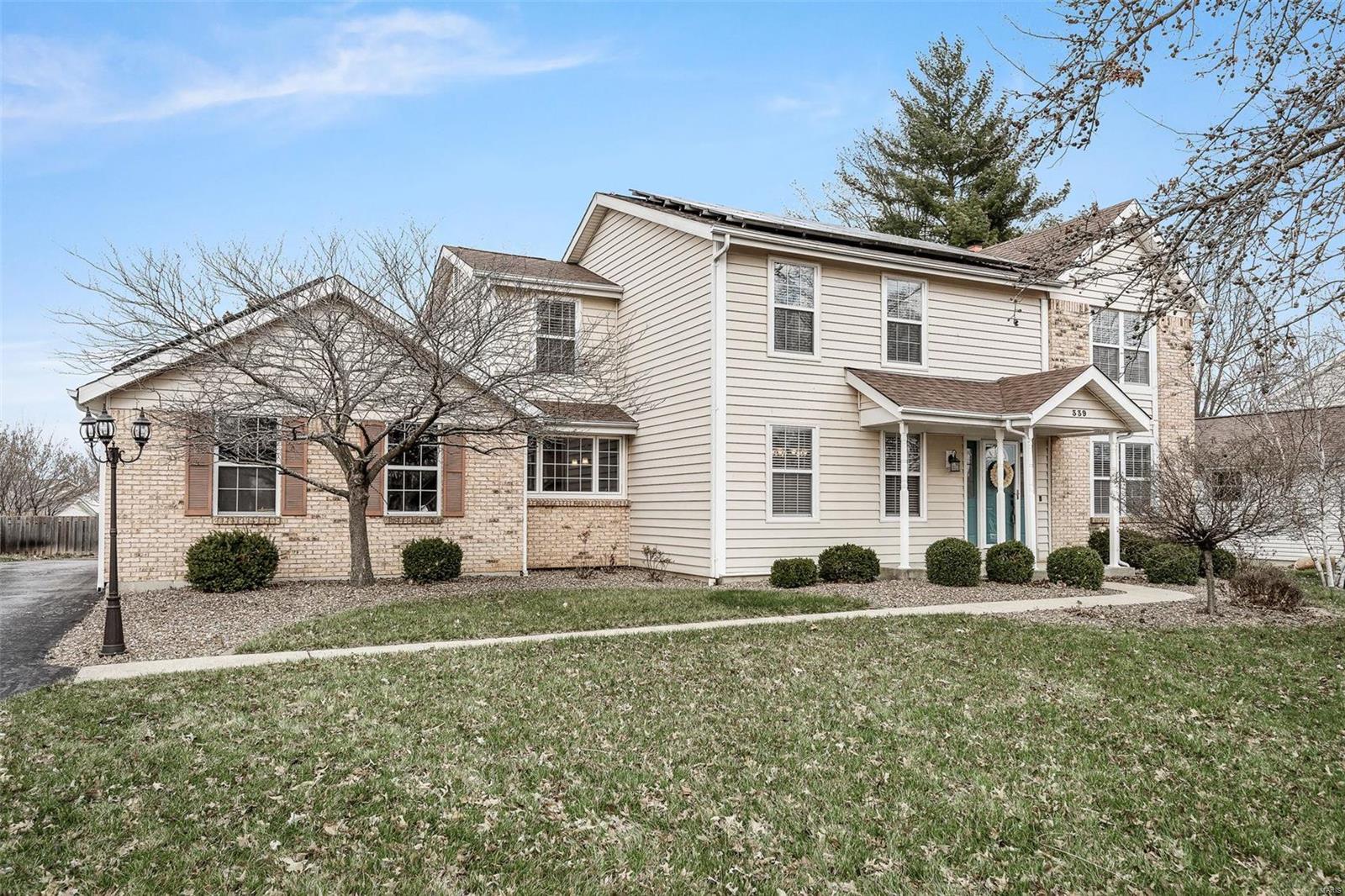 339 White Pine Drive