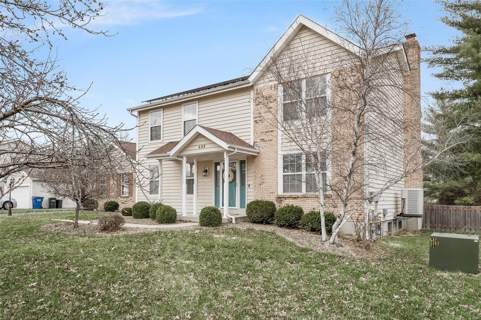 339 White Pine Drive