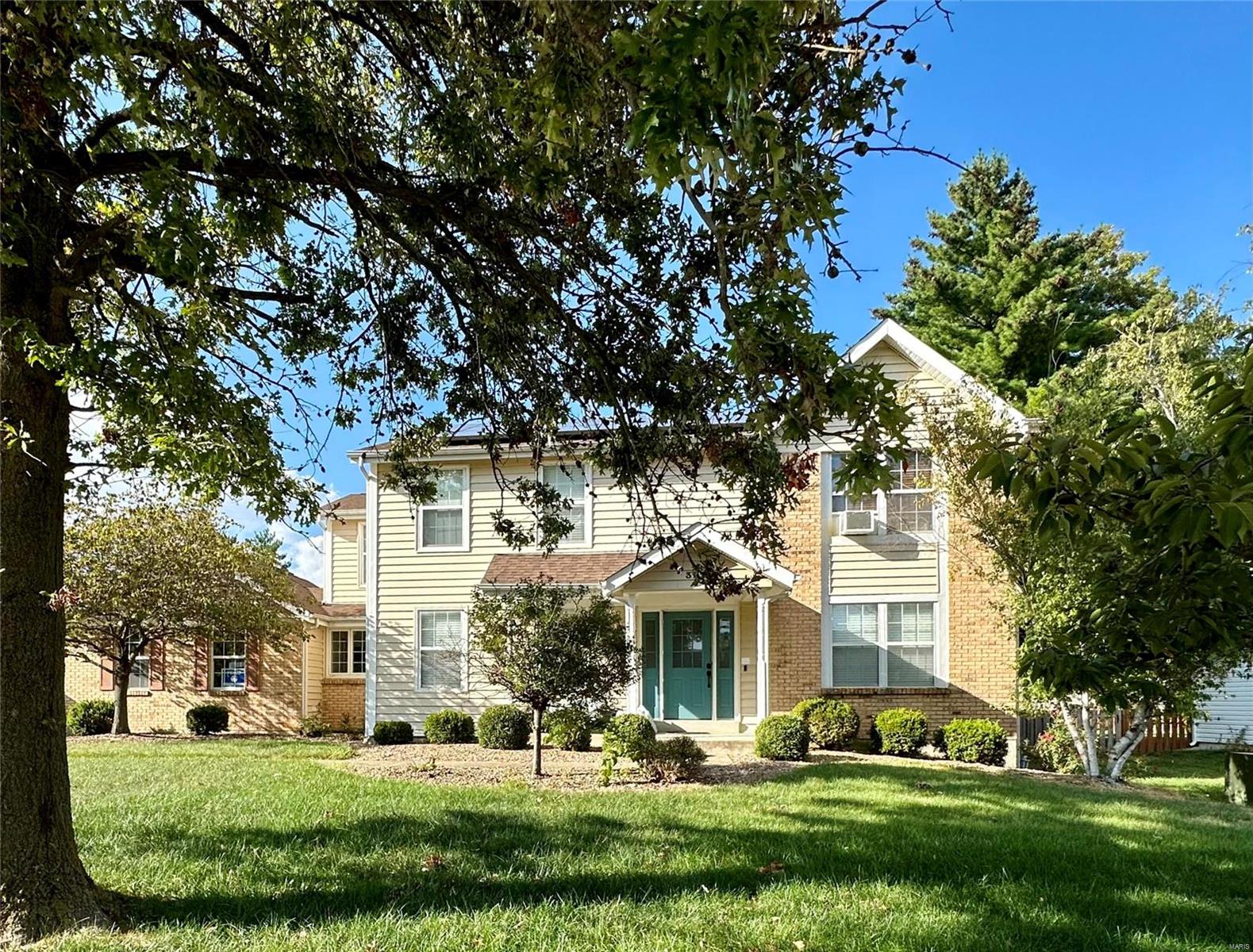 339 White Pine Drive