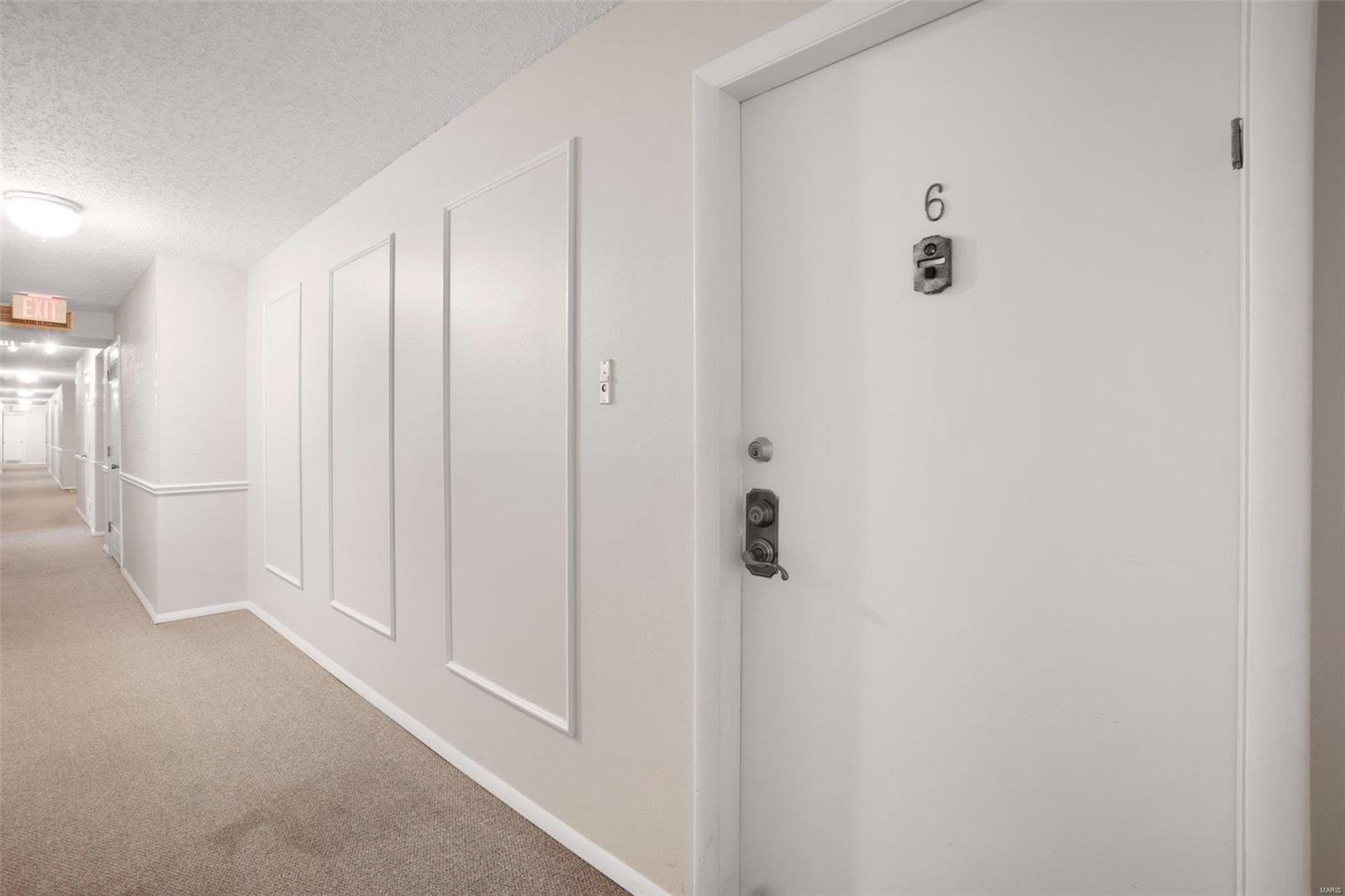 10358 Chimney Rock Drive Unit: 6