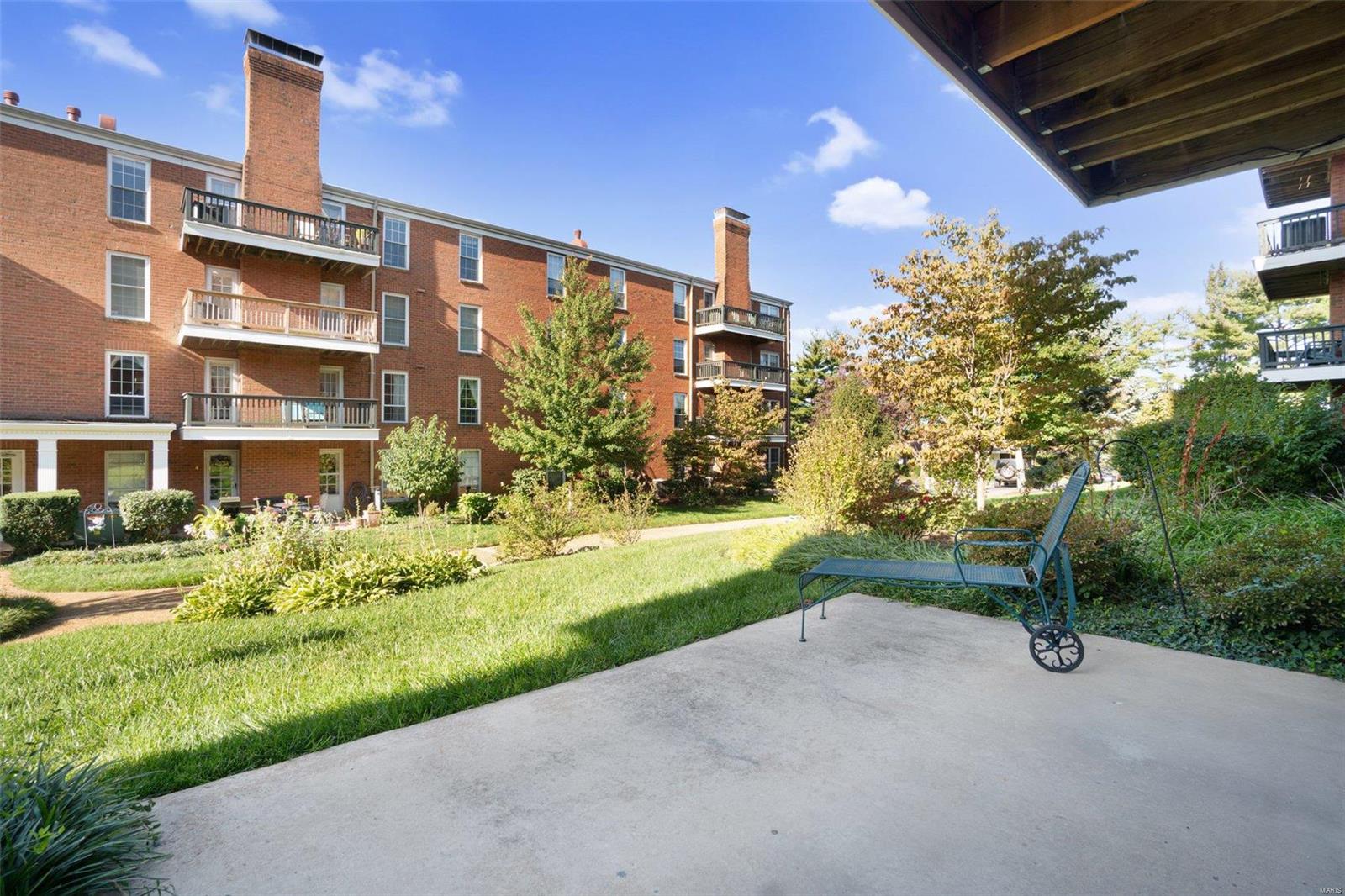 10358 Chimney Rock Drive Unit: 6
