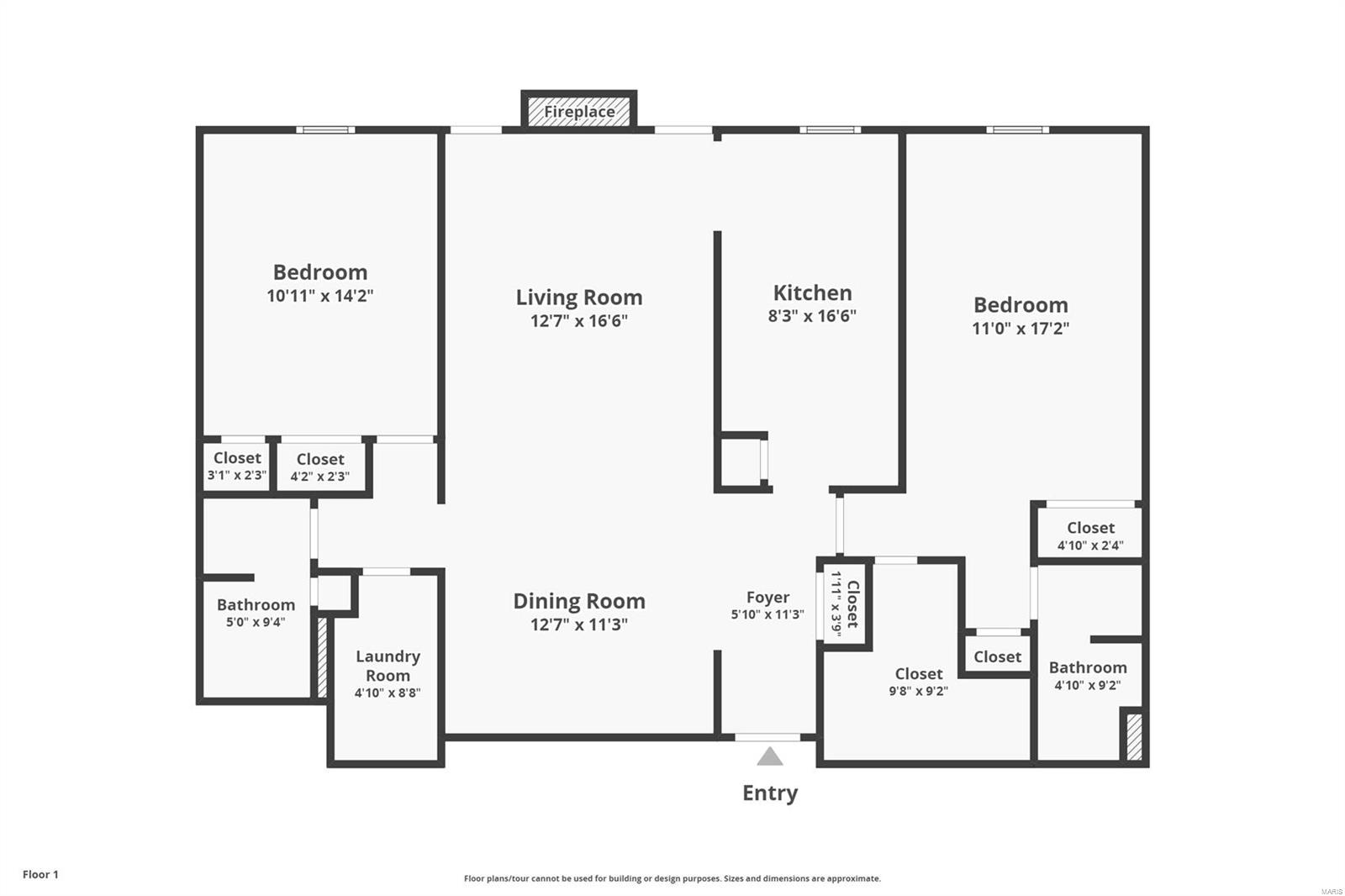 10358 Chimney Rock Drive Unit: 6